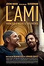 Elio Germano and Jérémie Renier in L'ami (2016)