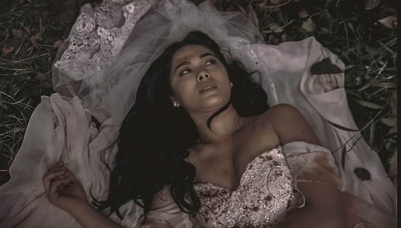 Maja Salvador in The Killer Bride (2019)