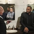 Anthony Anderson, Jesse Burch, and Richard Riehle in Black-ish (2014)