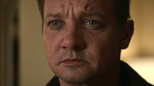 Hawkeye: Legacy Featurette