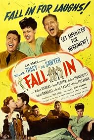 Fall In (1942)