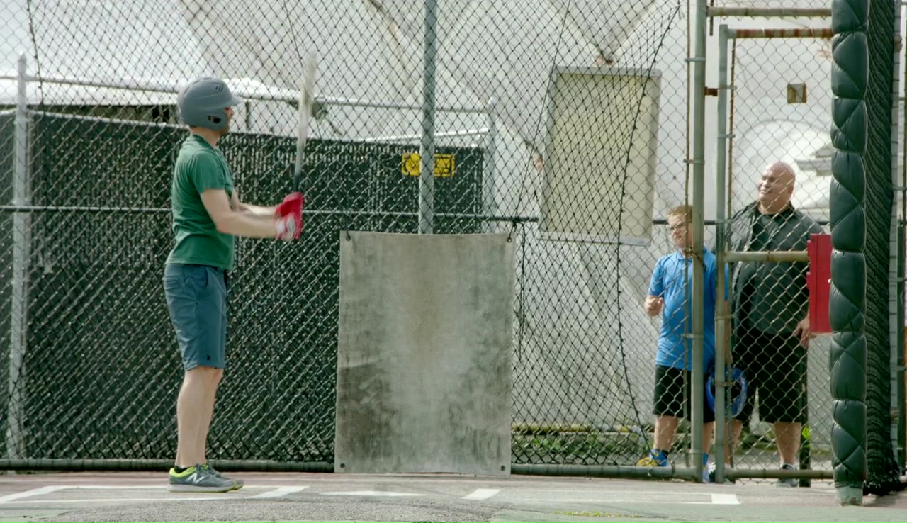 Jon Glaser in Jon Glaser Loves Gear (2016)