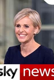 Anna Jones in Sky News at 9 (2018)