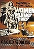 Women Behind Bars (1975) Poster