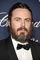 Casey Affleck