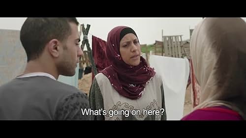 Watch Sand Storm--Official Trailer