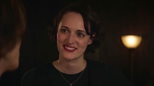 Fleabag: Episode Three