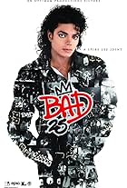 Michael Jackson in Bad 25 (2012)