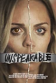 Unspeakable (2018)