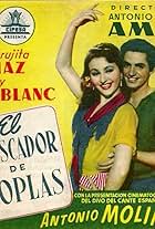 El pescador de coplas (1954)