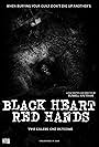 Russell Southam in Black Heart, Red Hands (2019)