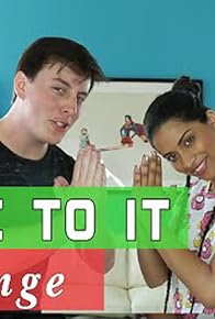 Primary photo for Dance to It Challenge with Lilly Singh