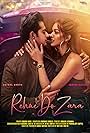 Vatsal Sheth and Ishita Dutta in Rehne Do Zara (2020)