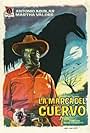 La marca del cuervo (1958)