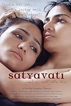 Satyavati