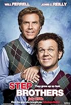 Step Brothers