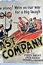 Fast Company (1929)