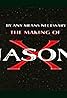 By Any Means Necessary: The Making of 'Jason X' (Video 2002) Poster