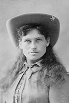 Annie Oakley