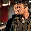 Liam Neeson and Joel Kinnaman in Run All Night (2015)