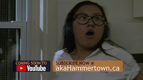 aka HAMMERTOWN Short Trailer