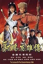 The Legend of the Condor Heroes