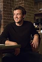 Jack Cutmore-Scott in Deception (2018)