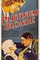 Platinum Blonde