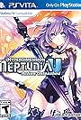 Hyperdimension Neptunia U: Action Unleashed (2014)