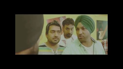 Desi Romeos (2012) Trailer