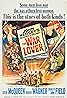 The War Lover (1962) Poster