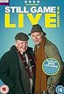 Greg Hemphill and Ford Kiernan in Still Game: Live in Glasgow (2014)