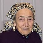 Heftzigul Shmuelov-Osherov