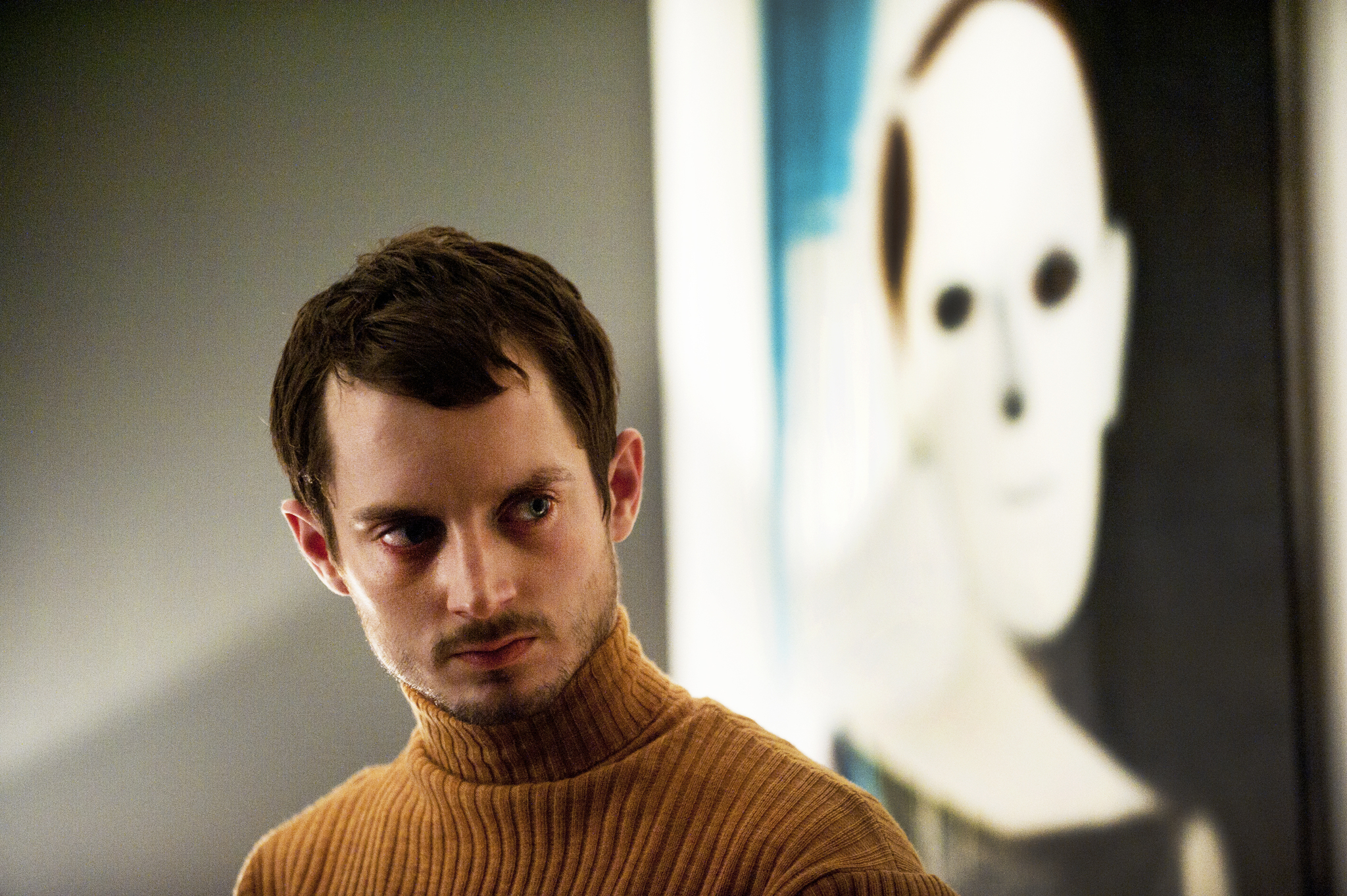 Elijah Wood in Maniac (2012)