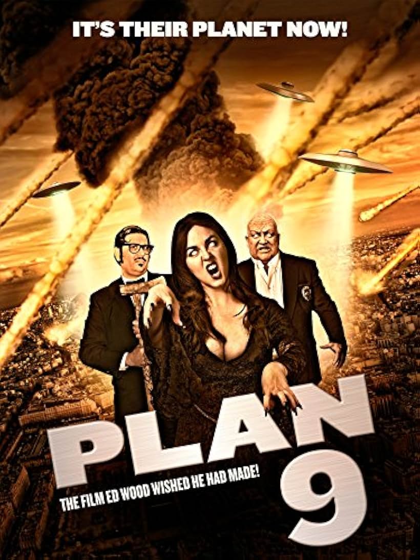 Plan 9 (2015)