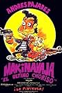 Makinavaja, el último choriso (1992)