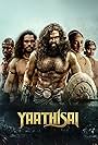 Yaathisai (2023)