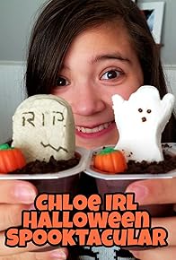 Primary photo for Chloe IRL Halloween Spooktacular