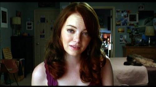 Easy A