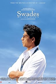 Primary photo for Swades