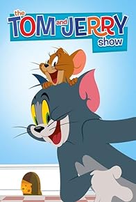 Primary photo for The Tom and Jerry Show