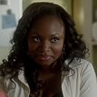 Naturi Naughton in The Client List (2011)