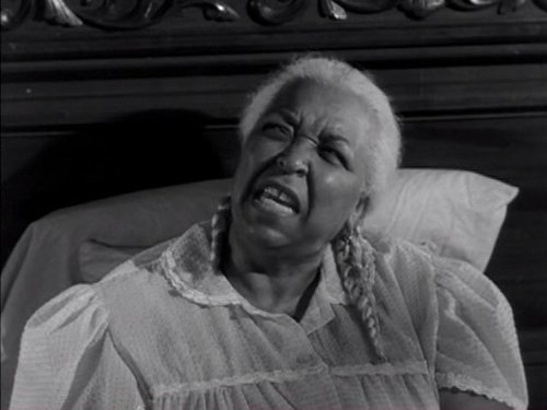 Ethel Waters in Route 66 (1960)