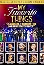 Michael Ball, Daniel Dae Kim, Maria Friedman, Audra McDonald, Patrick Wilson, Julian Ovenden, Joanna Ampil, Aaron Tveit, Marisha Wallace, and Lucy St Louis in My Favourite Things: The Rodgers & Hammerstein 80th Anniversary Concert (2024)