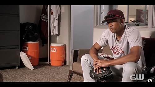 Follows a young tennis hopeful from Beverly Hills and an elite baseball player from Chicago as they contend with the high stakes of college sports.