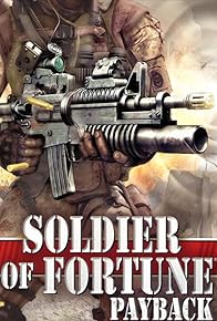 Primary photo for Soldier of Fortune: Payback