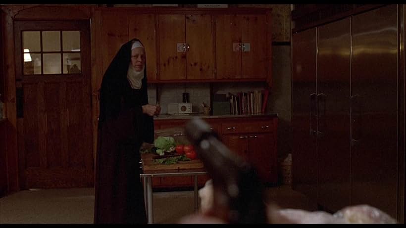 The Rosary Murders (1987)