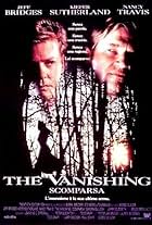 The Vanishing - Scomparsa