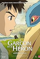 Le Garçon et le Héron