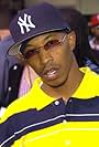 Fredro Starr at an event for Soul Plane (2004)